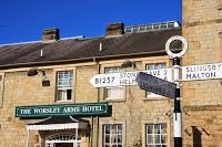 Worsley Arms Hotel 1086648 Image 0